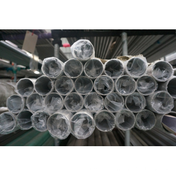 SUS304 En Stainless Steel Water Supply Pipe (15*1.0*5750)